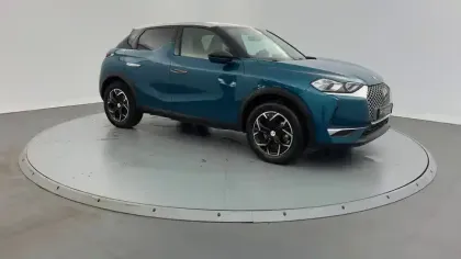 Photo 31 DS DS 3 DS3 Crossback E-Tense