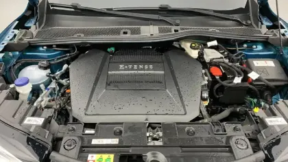 Photo 49 DS DS 3 DS3 Crossback E-Tense