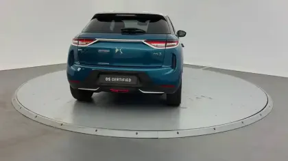 Photo 29 DS DS 3 DS3 Crossback E-Tense