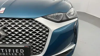 Photo 12 DS DS 3 DS3 Crossback E-Tense