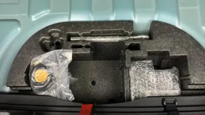 Photo 22 DS DS 3 DS3 Crossback E-Tense