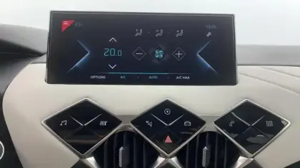 Photo 11 DS DS 3 DS3 Crossback E-Tense