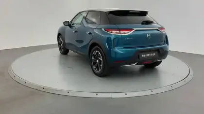 Photo 33 DS DS 3 DS3 Crossback E-Tense