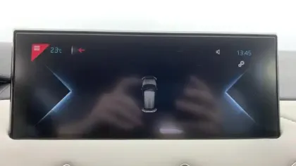 Photo 21 DS DS 3 DS3 Crossback E-Tense