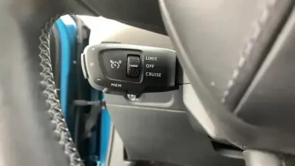 Photo 16 DS DS 3 DS3 Crossback E-Tense