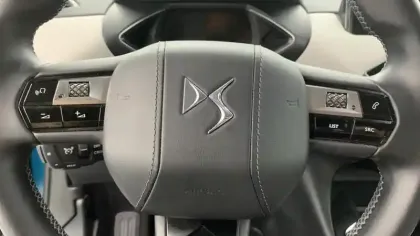 Photo 10 DS DS 3 DS3 Crossback E-Tense