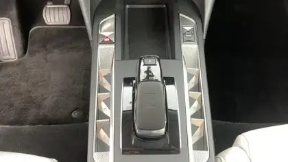 Photo 44 DS DS 3 DS3 Crossback E-Tense