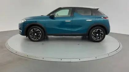 Photo 27 DS DS 3 DS3 Crossback E-Tense