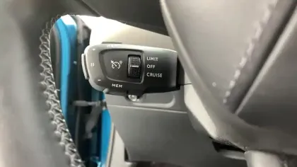 Photo 43 DS DS 3 DS3 Crossback E-Tense