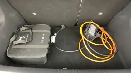 Photo 7 DS DS 3 DS3 Crossback E-Tense