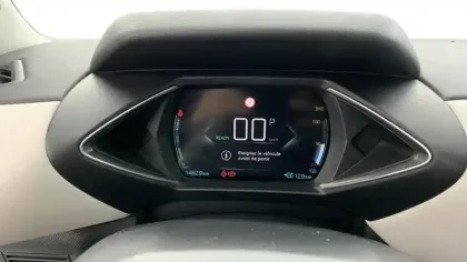 Photo 17 DS DS 3 DS3 Crossback E-Tense