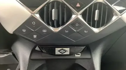 Photo 14 DS DS 3 DS3 Crossback E-Tense