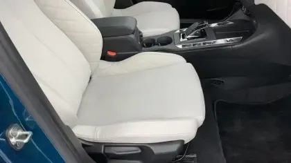 Photo 37 DS DS 3 DS3 Crossback E-Tense