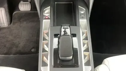 Photo 20 DS DS 3 DS3 Crossback E-Tense