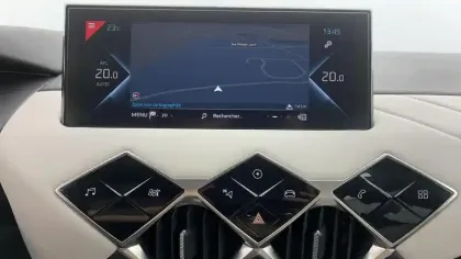 Photo 35 DS DS 3 DS3 Crossback E-Tense