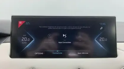 Photo 9 DS DS 3 DS3 Crossback E-Tense