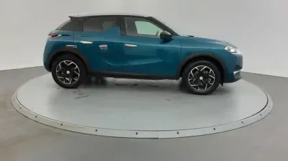 Photo 5 DS DS 3 DS3 Crossback E-Tense