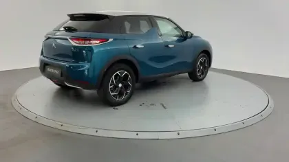 Photo 26 DS DS 3 DS3 Crossback E-Tense