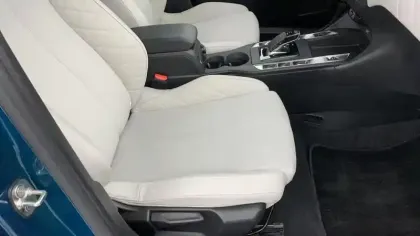 Photo 8 DS DS 3 DS3 Crossback E-Tense