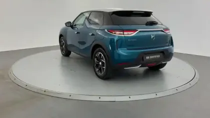 Photo 24 DS DS 3 DS3 Crossback E-Tense