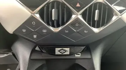 Photo 41 DS DS 3 DS3 Crossback E-Tense