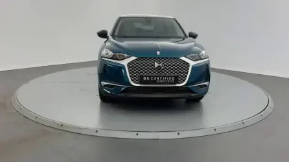 Photo 30 DS DS 3 DS3 Crossback E-Tense