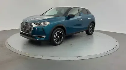 Photo 25 DS DS 3 DS3 Crossback E-Tense