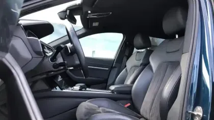 Photo 19 Audi E-tron  55 quattro 408 ch