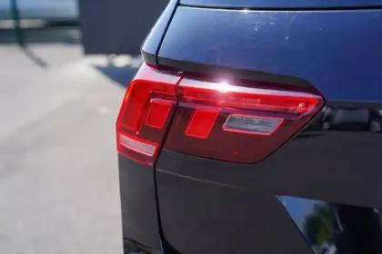 Photo 5 Volkswagen Tiguan  1.4 eHybrid 245ch DSG6