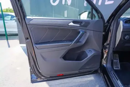 Photo 14 Volkswagen Tiguan  1.4 eHybrid 245ch DSG6