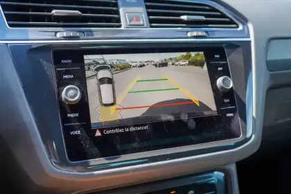 Photo 30 Volkswagen Tiguan  1.4 eHybrid 245ch DSG6