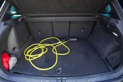 Photo 6 Volkswagen Tiguan  1.4 eHybrid 245ch DSG6