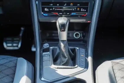 Photo 21 Volkswagen Tiguan  1.4 eHybrid 245ch DSG6