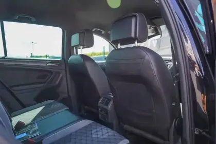 Photo 11 Volkswagen Tiguan  1.4 eHybrid 245ch DSG6