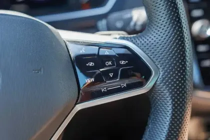 Photo 23 Volkswagen Tiguan  1.4 eHybrid 245ch DSG6