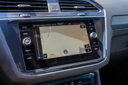 Photo 27 Volkswagen Tiguan  1.4 eHybrid 245ch DSG6