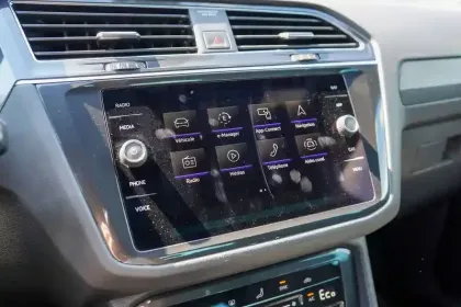 Photo 26 Volkswagen Tiguan  1.4 eHybrid 245ch DSG6