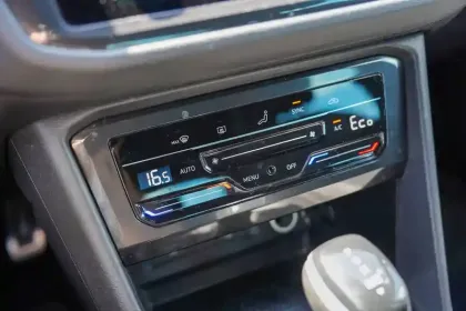 Photo 25 Volkswagen Tiguan  1.4 eHybrid 245ch DSG6