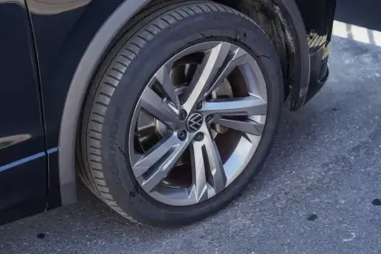 Photo 7 Volkswagen Tiguan  1.4 eHybrid 245ch DSG6