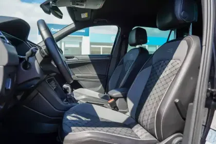 Photo 16 Volkswagen Tiguan  1.4 eHybrid 245ch DSG6