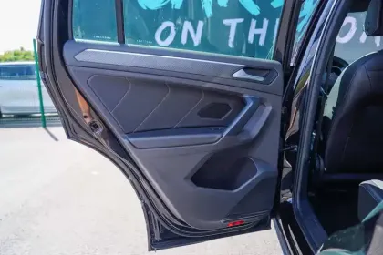 Photo 17 Volkswagen Tiguan  1.4 eHybrid 245ch DSG6