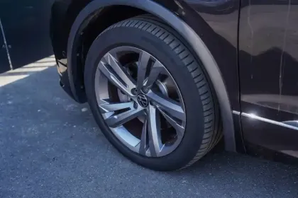 Photo 12 Volkswagen Tiguan  1.4 eHybrid 245ch DSG6