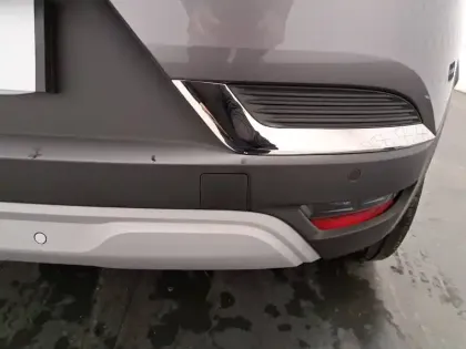 Photo 11 Renault Captur  E-Tech full hybrid 145