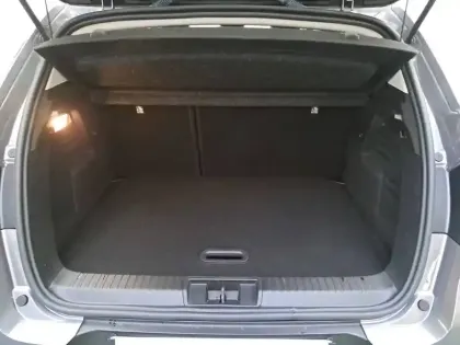 Photo 18 Renault Captur  E-Tech full hybrid 145