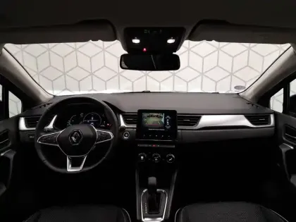 Photo 41 Renault Captur  E-Tech full hybrid 145