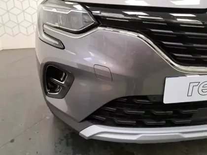 Photo 8 Renault Captur  E-Tech full hybrid 145