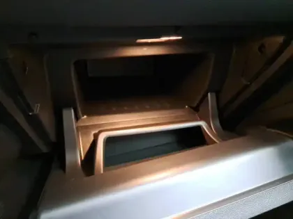 Photo 39 Renault Captur  E-Tech full hybrid 145