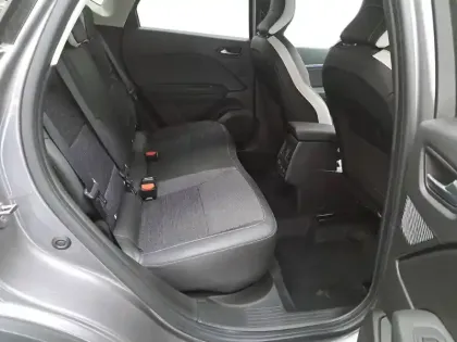 Photo 20 Renault Captur  E-Tech full hybrid 145