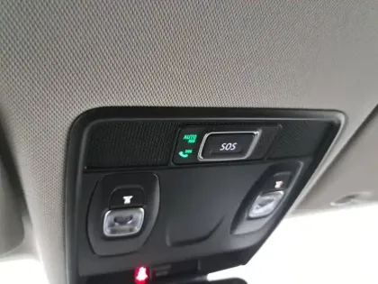 Photo 37 Renault Captur  E-Tech full hybrid 145