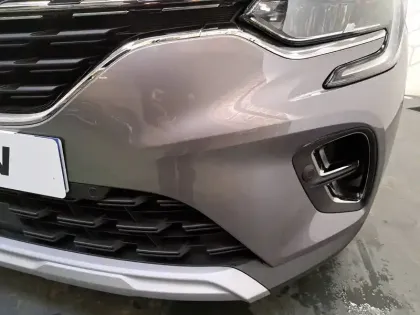 Photo 9 Renault Captur  E-Tech full hybrid 145